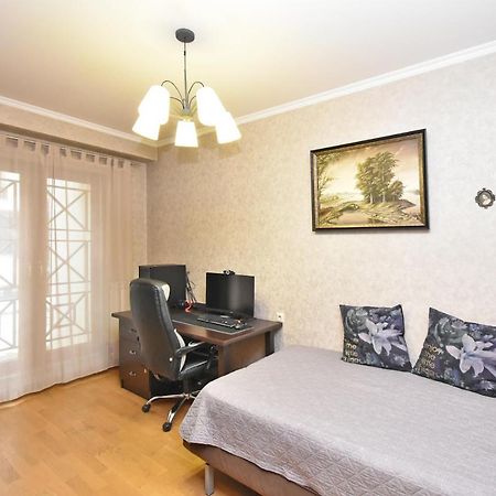 Dos Guest House Yerevan Exterior photo