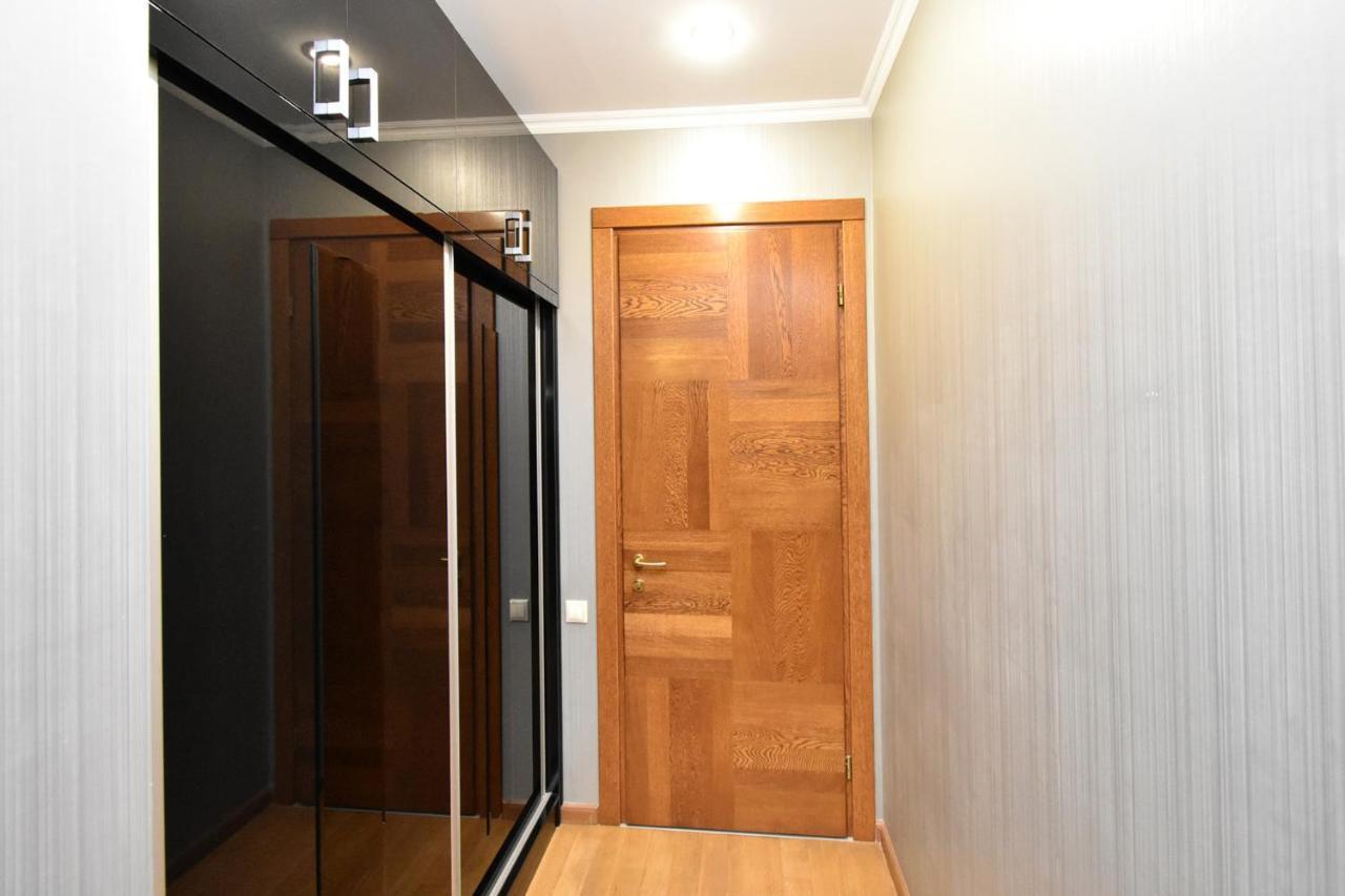 Dos Guest House Yerevan Exterior photo