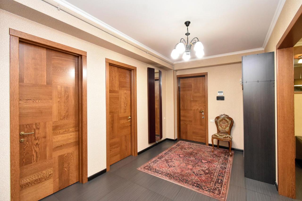 Dos Guest House Yerevan Exterior photo