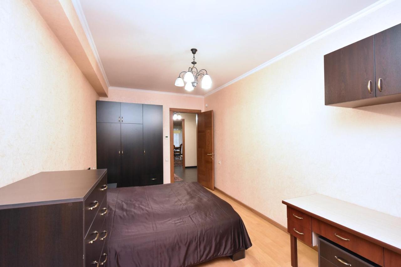 Dos Guest House Yerevan Exterior photo