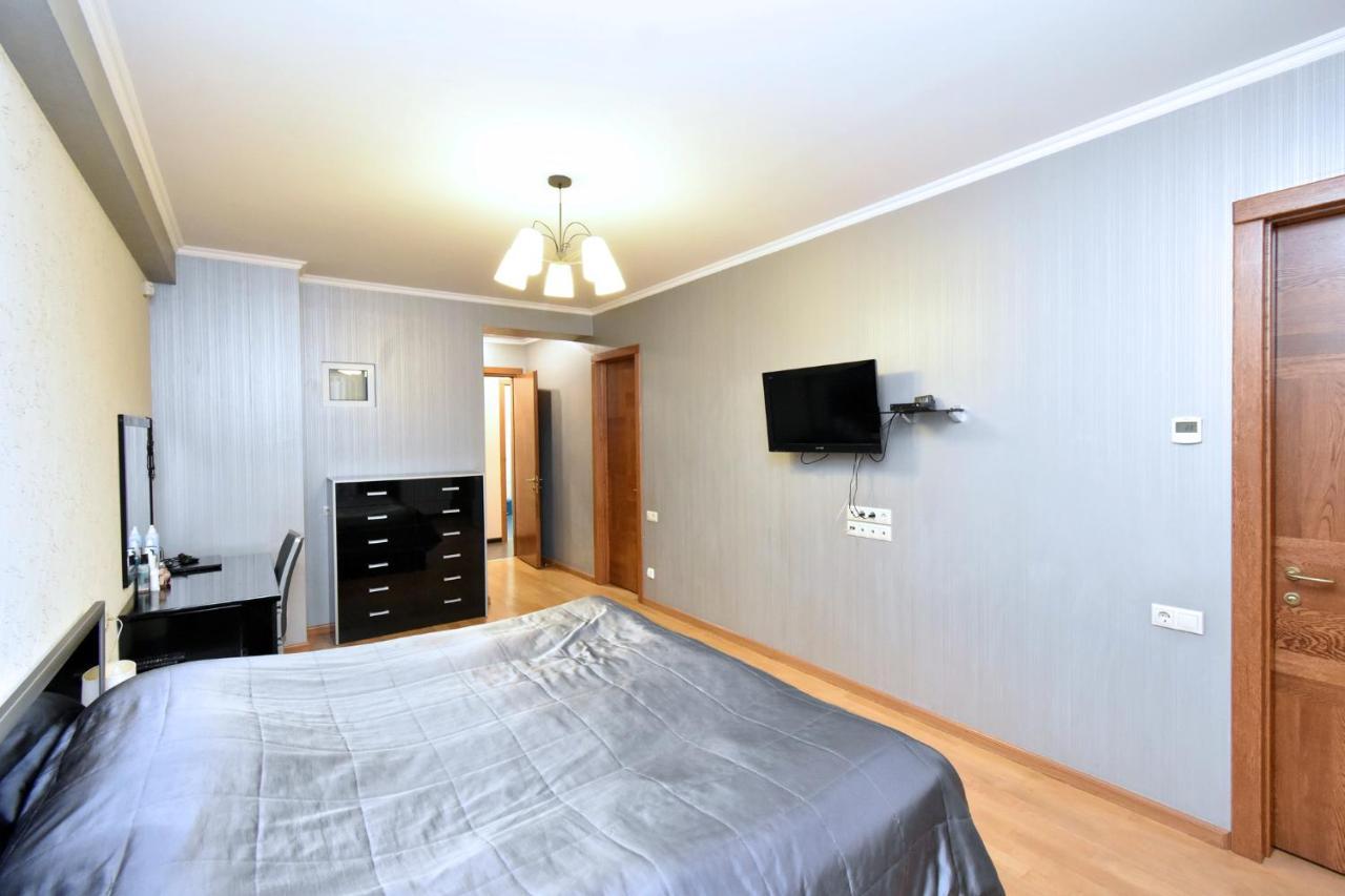 Dos Guest House Yerevan Exterior photo