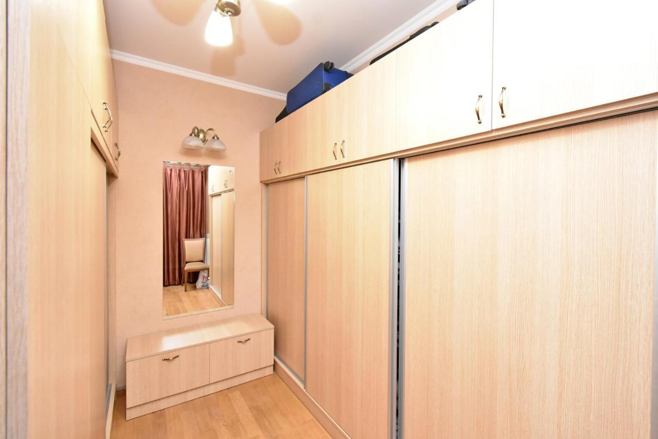 Dos Guest House Yerevan Exterior photo